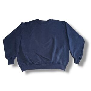 Men’s Pluma By Russell Athletic Crewneck Sweatshirt